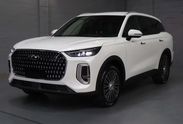 Chery Tiggo 9 Prestige 1.5 T-GDI Super Hybrid DHT 7os.