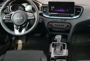 Kia XCeed 1.6 T-GDI Tribute DCT
