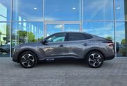 Citroen C4 X Puretech Shine S&S EAT8