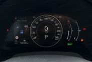 Lexus RX 350h Elegance