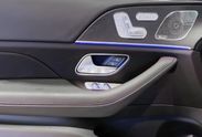 Mercedes GLE 450 d 4-Matic AMG Line