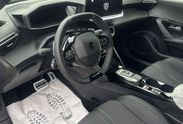 Peugeot 2008 GT e-DCS 1.2 mHEV