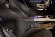 Mercedes GLB 200 AMG Line