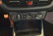Skoda Fabia Drive 1,0 MPI