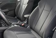 Skoda Scala 1.5 TSI Ambition DSG