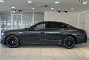 Mercedes E Klasa 220 d  4-Matic AMG