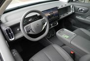 Leapmotor B10 Design Hybrid EV 18,8 kWh