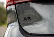 Audi A5 TFSI quattro S line