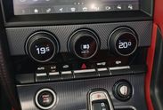 Jaguar F-Type V8 S/C R-Dynamic