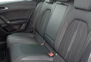 Cupra Leon 2.0 TSI DSG