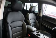 Jac JS8 Pro 1.5 T-GDI 7 DCT 7os.