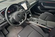 Renault Megane Tce Fap Techno Edc