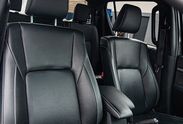 Toyota HiLux Double Cab Invincible