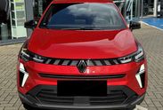 Renault Symbioz Techno 1.8 E-Tech Full Hybrid