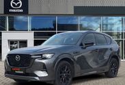 Mazda CX-60 3.3 D mHEV Homura AWD