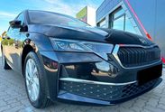 Skoda Octavia Drive Selection 1.5 TSI mHEV DSG