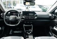 Citroen C4 X Max eDCT6 1.2 mHEV