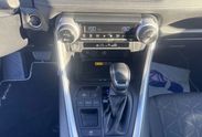 Toyota RAV4 2.5 Hybrid Comfort 4X2