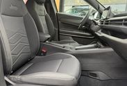 Jeep Avenger Black Edition 1.2 T3 mHEV FWD eDCT6