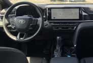 Toyota Camry 2.5 Hybrid Dynamic Force Comfort e-CVT