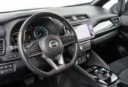 Nissan Leaf 40kWh N-Connecta