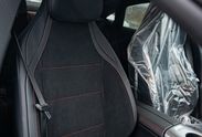 Mercedes CLA 220 4-Matic AMG Line