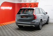Volvo XC90 D5 AWD Inscription
