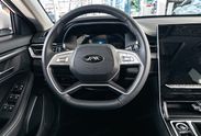 Jac 7 Plus Plus 1.5T CVT
