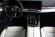 BMW Seria 5 540d xDrive M Sport