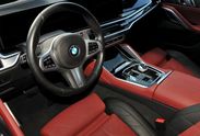BMW X6 xDrive40i M Sport