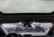 Jac 7 Plus 1.5T CVT