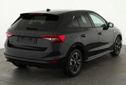 Skoda Fabia Monte Carlo 1.5 TSI DSG