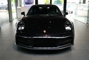 Porsche 911 Carrera Cabriolet