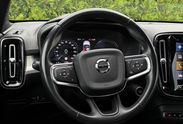 Volvo XC40 T5 Plug-In Hybrid Inscription Expression