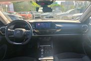 Citroen C5 X 1.2