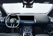 BMW X3 M50 xDrive