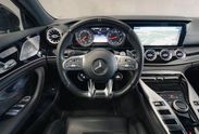 Mercedes AMG GT 43.4-Maticplus