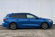 Ford Focus 1.0 EcoBoost ST-Line X aut