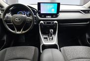 Toyota RAV4 2.0 Comfort 4X2 Ms