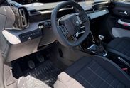 Citroen C3 Max 1.2 T