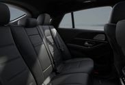 Mercedes GLE Coupe 450 d  4-Matic