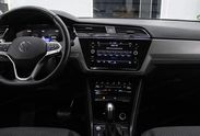 Volkswagen Touran 2.0 Tdi Bmt Comfortline Dsg