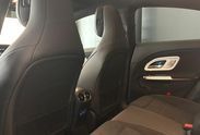 Mercedes CLA 200 AMG Line