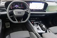 Audi A5 TDI quattro S line