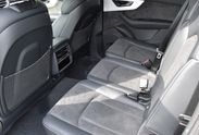 Audi Q7 55 TFSI e quattro S Line