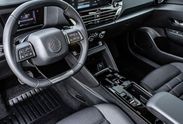 Citroen C4 Plus eDCT6 1.2 mHEV