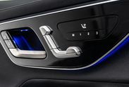 Mercedes GLC 300 d 4-Matic AMG Line