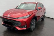 MG HS 1.5T HEV+ Exclusive aut