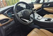 Hyundai Santa Fe 1.6 T-GDI HEV Platinum