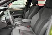 Peugeot 408 GT Exclusive S&S e-DCS6 1.2 PureTech mHEV